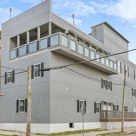 Modern 5Br Condo In Nola New Orleans Eksteriør bilde