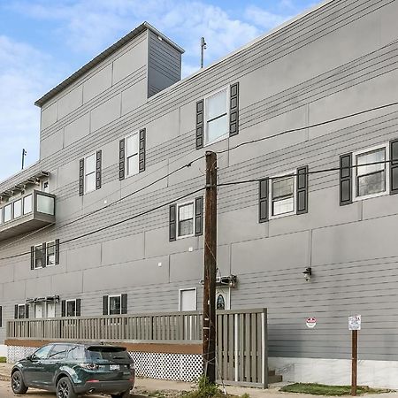 Modern 5Br Condo In Nola New Orleans Eksteriør bilde